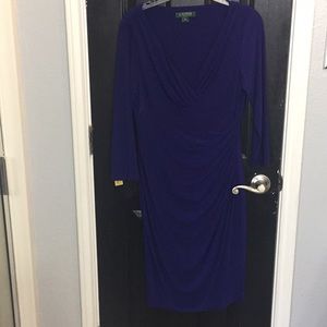 Ralph Lauren dress